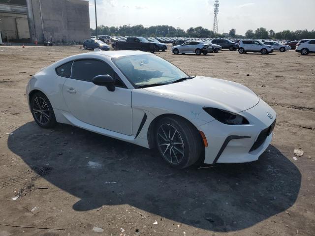2023 TOYOTA GR 86 JF1ZNBC11P8757595