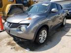 NISSAN JUKE S photo