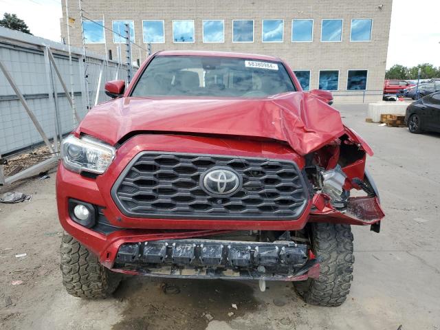 VIN 3TMDZ5BN7LM084039 2020 Toyota Tacoma, Double Cab no.5