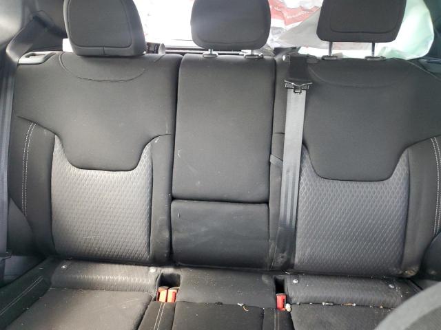 2021 JEEP RENEGADE L - ZACNJCBB6MPM54012