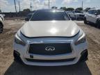 INFINITI Q50 PURE photo