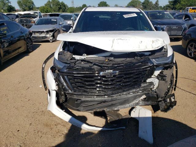 VIN 1GNEVKKW8PJ147165 2023 Chevrolet Traverse, Premier no.5