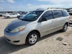 TOYOTA SIENNA CE photo