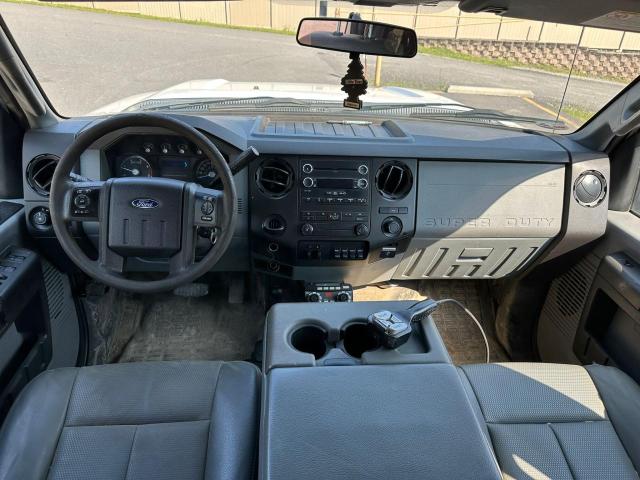 2016 FORD F550 SUPER - 1FD0W5HT7GED16790