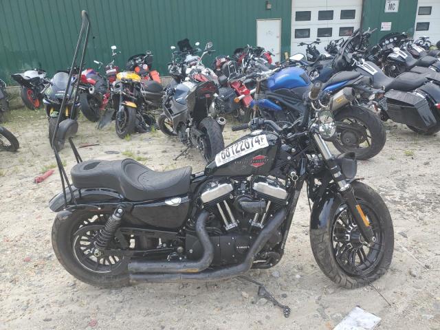 2022 HARLEY-DAVIDSON XL1200 X #2869794092