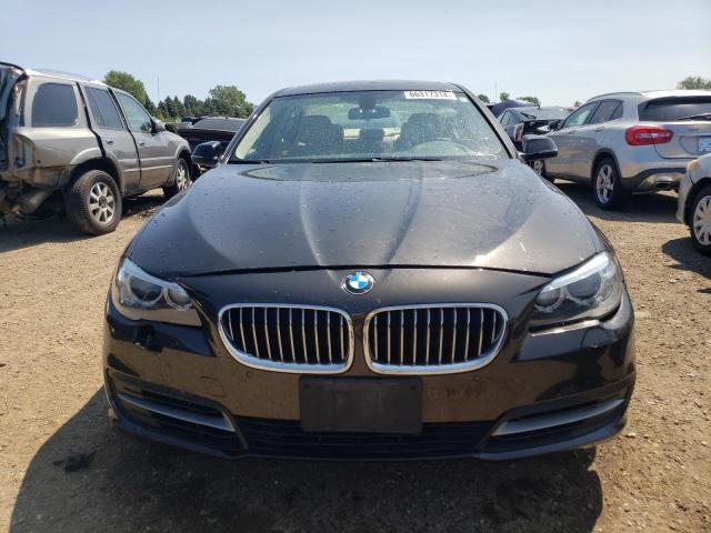 VIN WBA5A7C57ED615600 2014 BMW 5 Series, 528 XI no.5