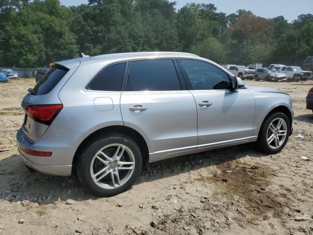 VIN WA1LFAFP0FA031364 2015 Audi Q5, Premium Plus no.3