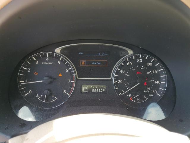 2015 NISSAN ALTIMA 2.5 - 1N4AL3AP6FC277189