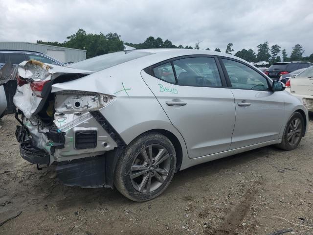 2018 HYUNDAI ELANTRA SE - 5NPD84LF7JH310605