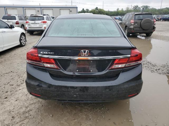 VIN 19XFB2F59EE229309 2014 Honda Civic, LX no.6