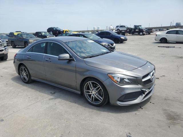 VIN WDDSJ4EB6HN407932 2017 Mercedes-Benz CLA-Class,... no.4