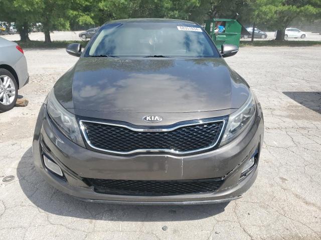 2015 KIA OPTIMA LX - 5XXGM4A71FG395657
