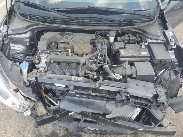 2020 KIA RIO LX - 3KPA24AD9LE267639