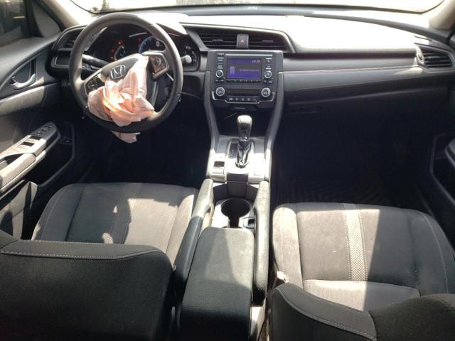 2019 HONDA CIVIC LX - 19XFC2F69KE028558