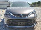 TOYOTA SIENNA XLE photo