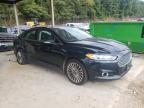 FORD FUSION TIT снимка