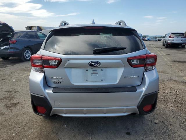 2022 SUBARU CROSSTREK - JF2GTAEC0N8208663