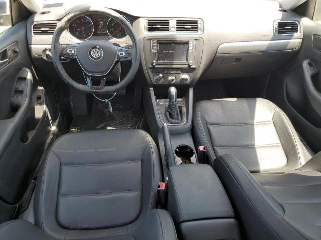 2017 VOLKSWAGEN JETTA SE - 3VWDB7AJ4HM334310