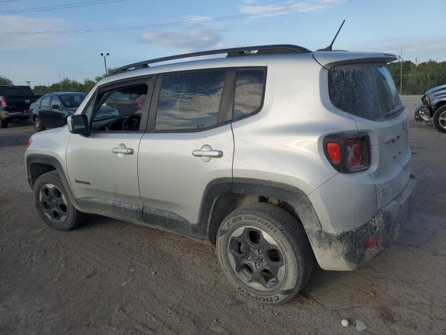 2016 JEEP RENEGADE L - ZACCJBBW0GPC50639