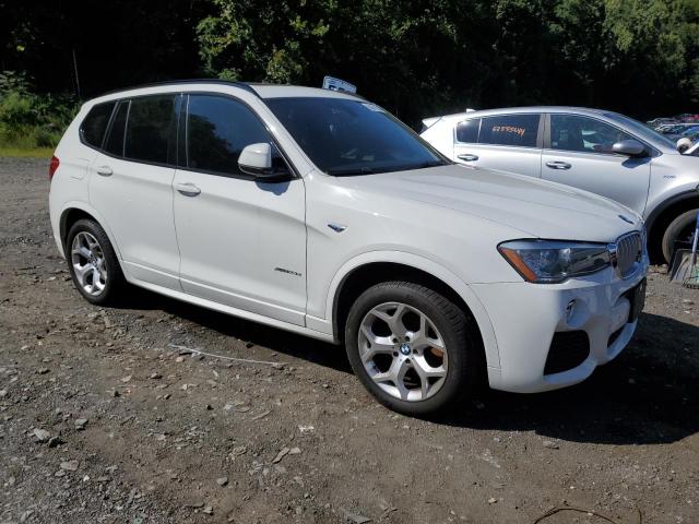 VIN 5UXWY3C58G0F84400 2016 BMW X3, Xdrive28D no.4