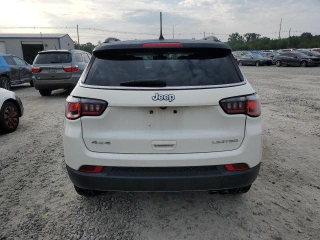 VIN 3C4NJDCB0KT741780 2019 Jeep Compass, Limited no.6