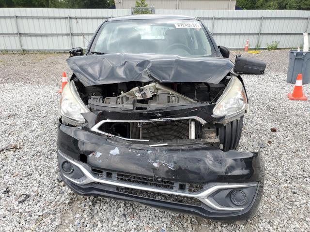 2017 MITSUBISHI MIRAGE ES - ML32A3HJ8HH014944