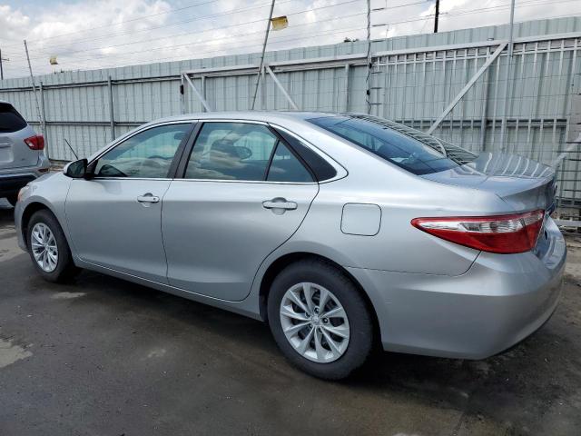 VIN 4T1BF1FK3HU431065 2017 Toyota Camry, LE no.2