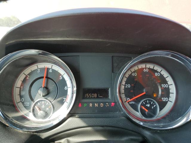 2015 DODGE GRAND CARA - 2C4RDGBG3FR612027