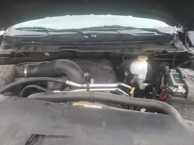 2019 RAM 1500 CLASS - 1C6RR6TTXKS613148