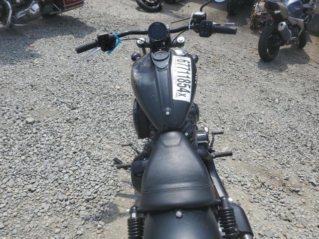 2023 INDIAN MOTORCYCLE CO. CHIEF DARK - 56KDMDBH4P3013806