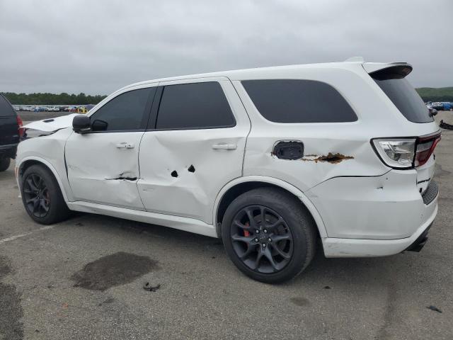 2021 DODGE DURANGO SR 1C4SDJH91MC740957