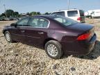 BUICK LUCERNE CX photo