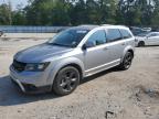 2018 DODGE JOURNEY CR - 3C4PDCGG4JT516342