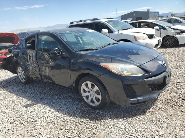 VIN JM1BL1UP3D1845146 2013 Mazda 3, I no.4