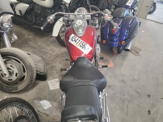 2003 HONDA VT750 CDB JH2RC44J73M101212