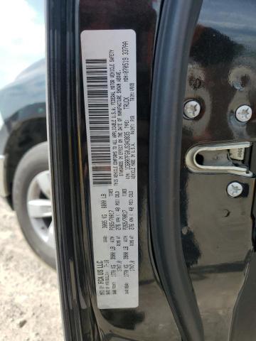 2018 RAM 1500 ST - 1C6RR7FG0JS343835
