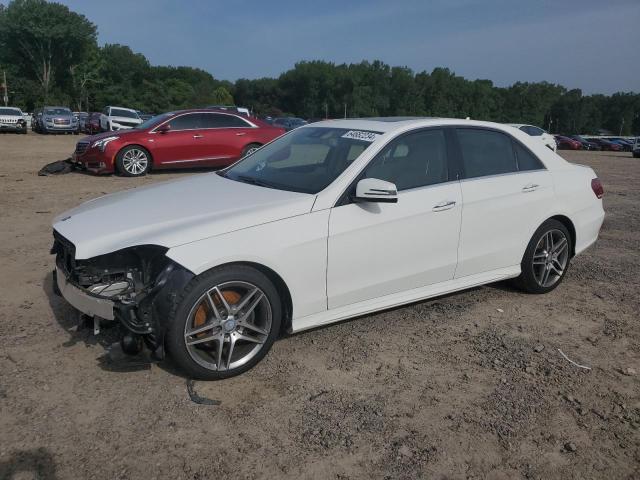 2016 MERCEDES-BENZ E 350 4MAT - WDDHF8JB5GB208900