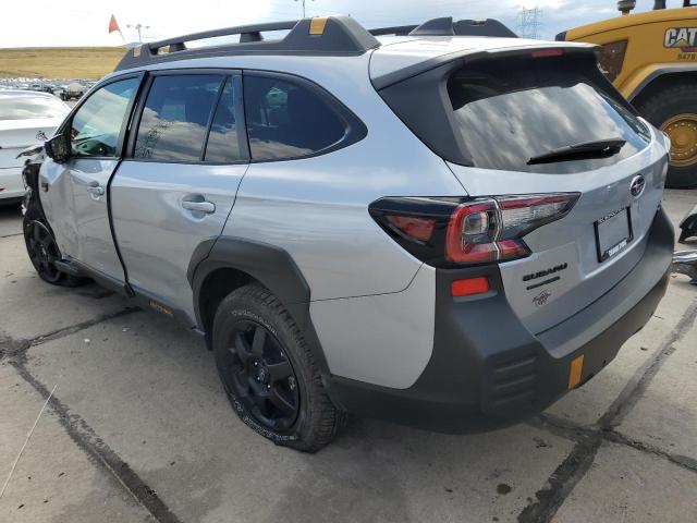 2024 SUBARU OUTBACK WI - 4S4BTGUD8R3100750