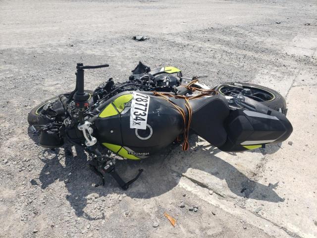 2020 TRIUMPH MOTORCYCLE SPEED TRIP - SMTN53P43LJ977053