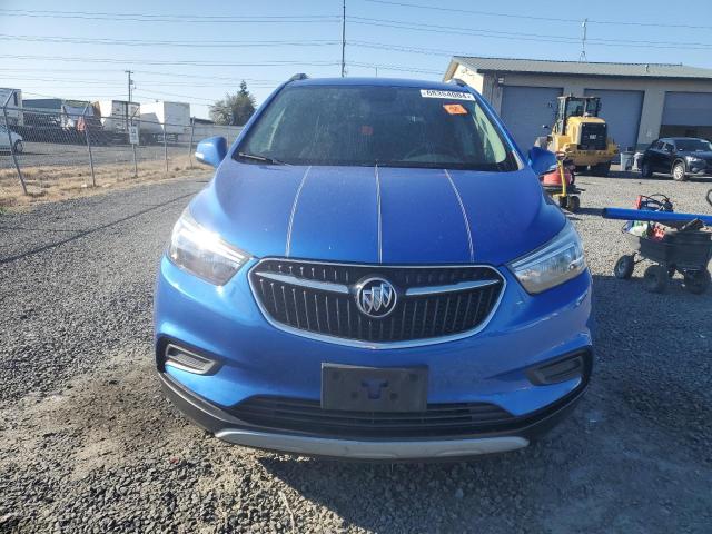 VIN KL4CJASBXHB135091 2017 Buick Encore, Preferred no.5