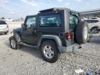 JEEP WRANGLER X photo