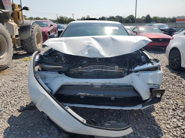 2023 HONDA CIVIC SPOR - 2HGFE2F52PH544517