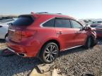 ACURA MDX ADVANC photo