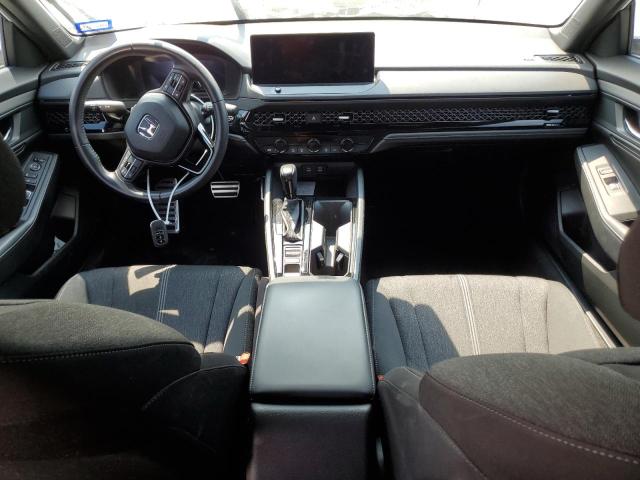 2023 HONDA ACCORD HYB - 1HGCY2F52PA032216