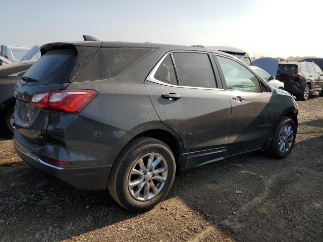 2019 CHEVROLET EQUINOX LT - 2GNAXUEV9K6145552