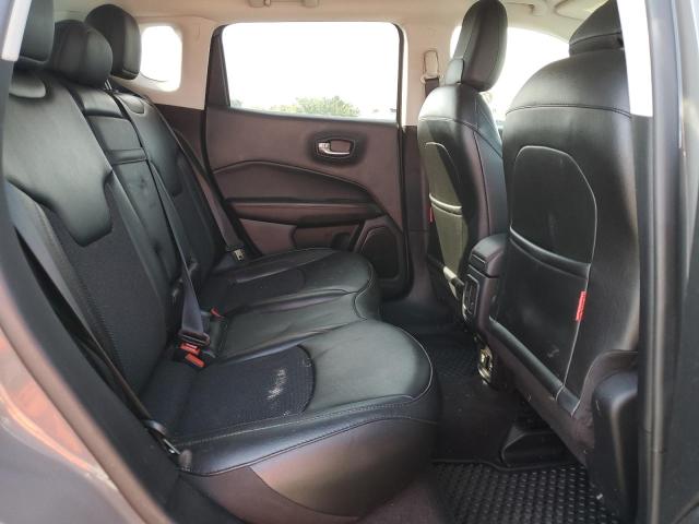 2020 JEEP COMPASS TR - 3C4NJDDB3LT136927