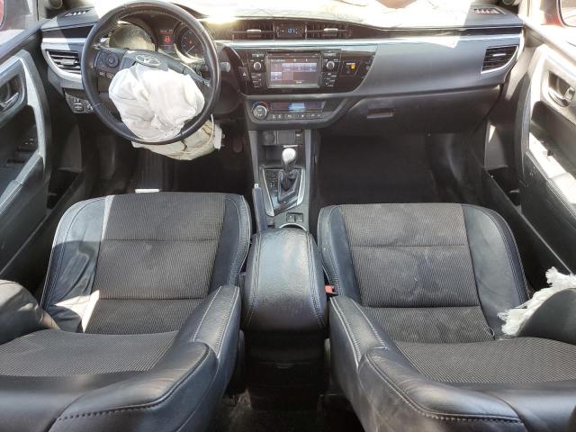 2016 TOYOTA COROLLA L - 2T1BURHE7GC603075