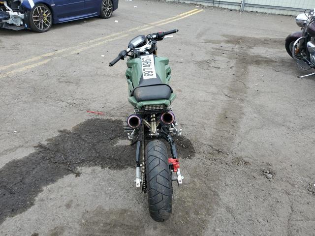 2018 HONDA GROM MLHJC7518J5000948