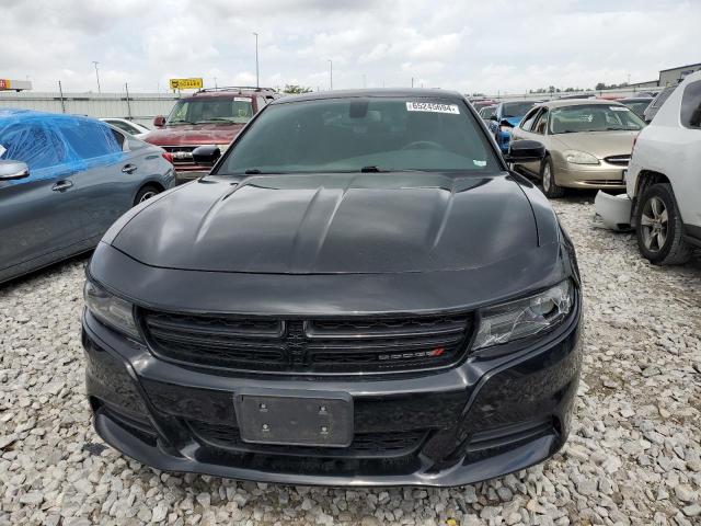 VIN 2C3CDXBG2HH529384 2017 Dodge Charger, SE no.5