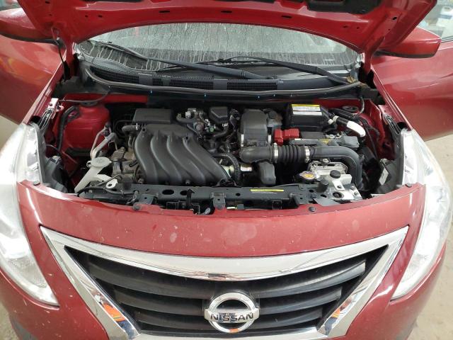 2017 NISSAN VERSA S - 3N1CN7AP7HL867030